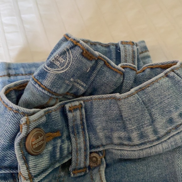 2 pair jeans *5 items for $20* - Picture 2 of 3